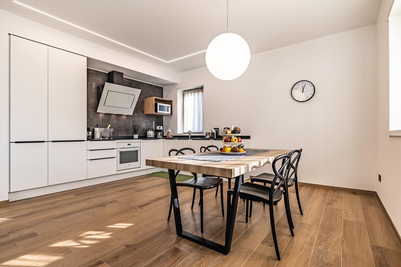 Апартаменти Elvy Garda Living Garden Рива-дель-Гарда Екстер'єр фото