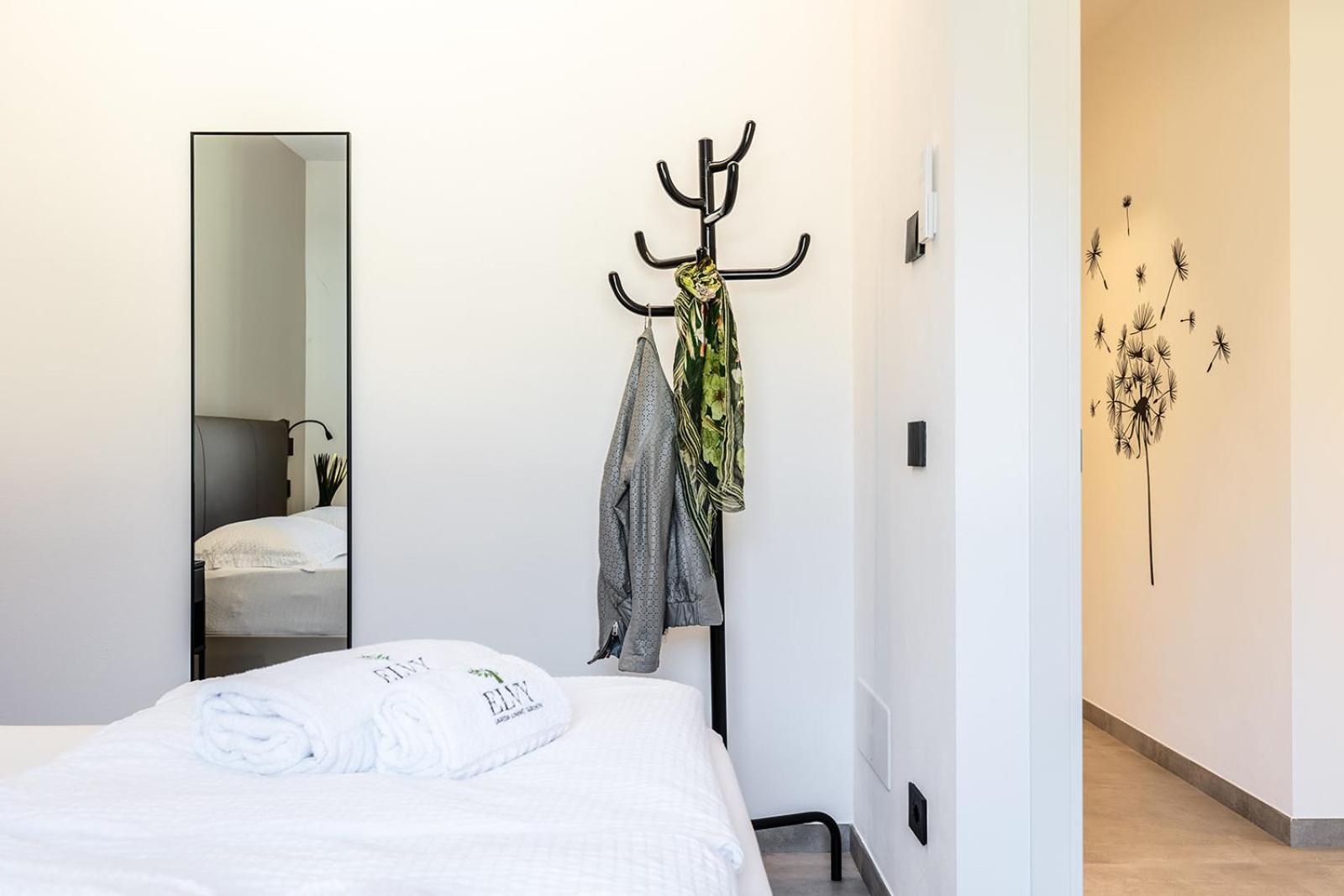Апартаменти Elvy Garda Living Garden Рива-дель-Гарда Екстер'єр фото